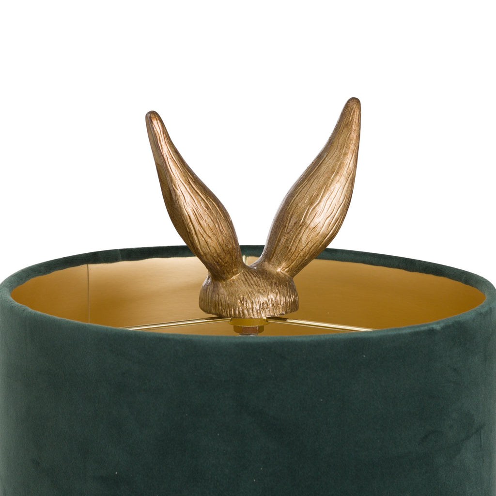 Gold Hare