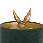 Gold Hare