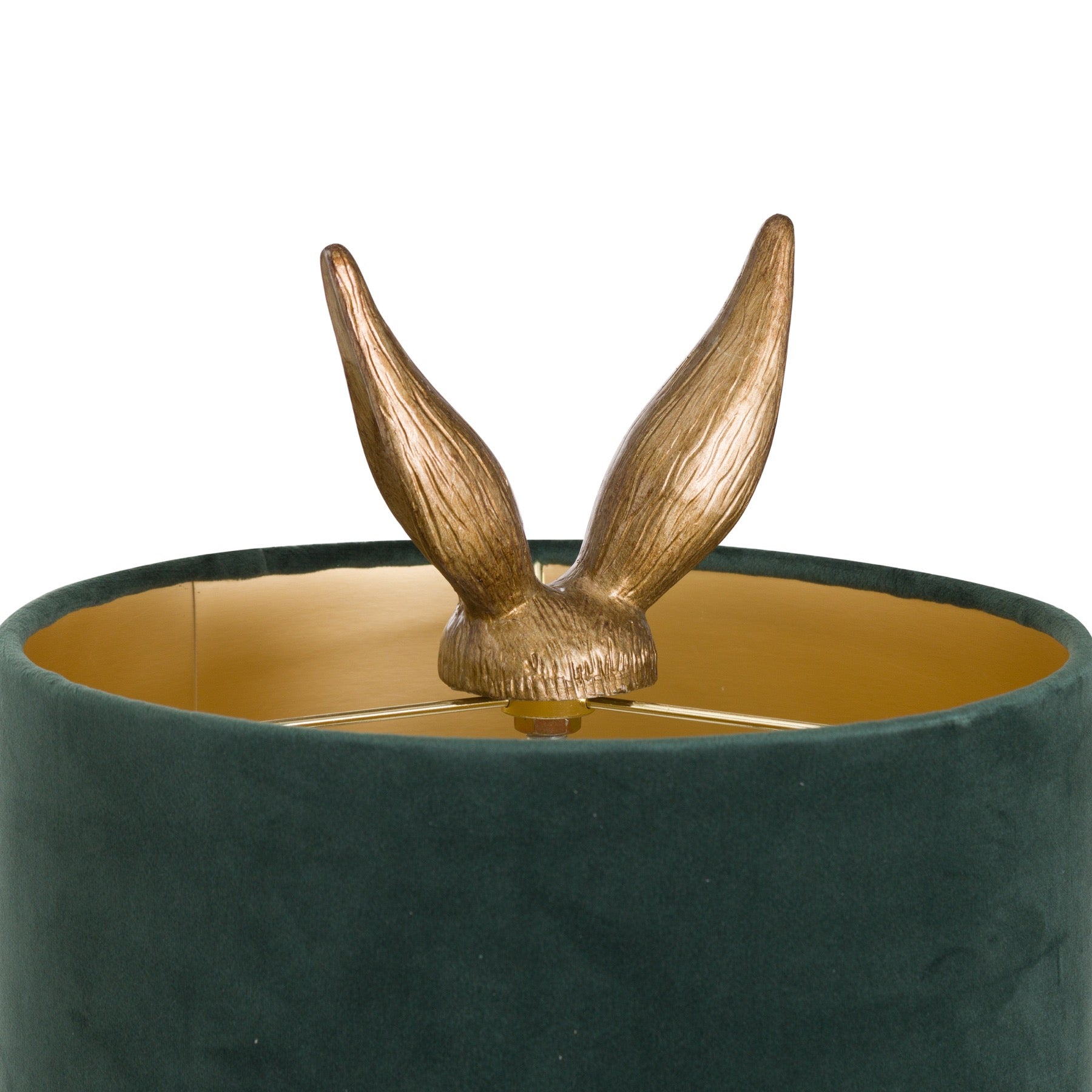 Gold Hare
