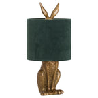 Gold Hare
