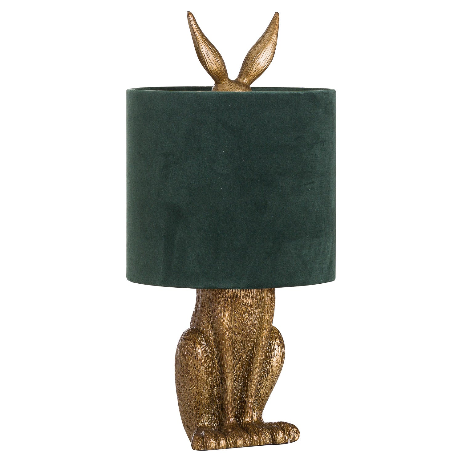 Gold Hare