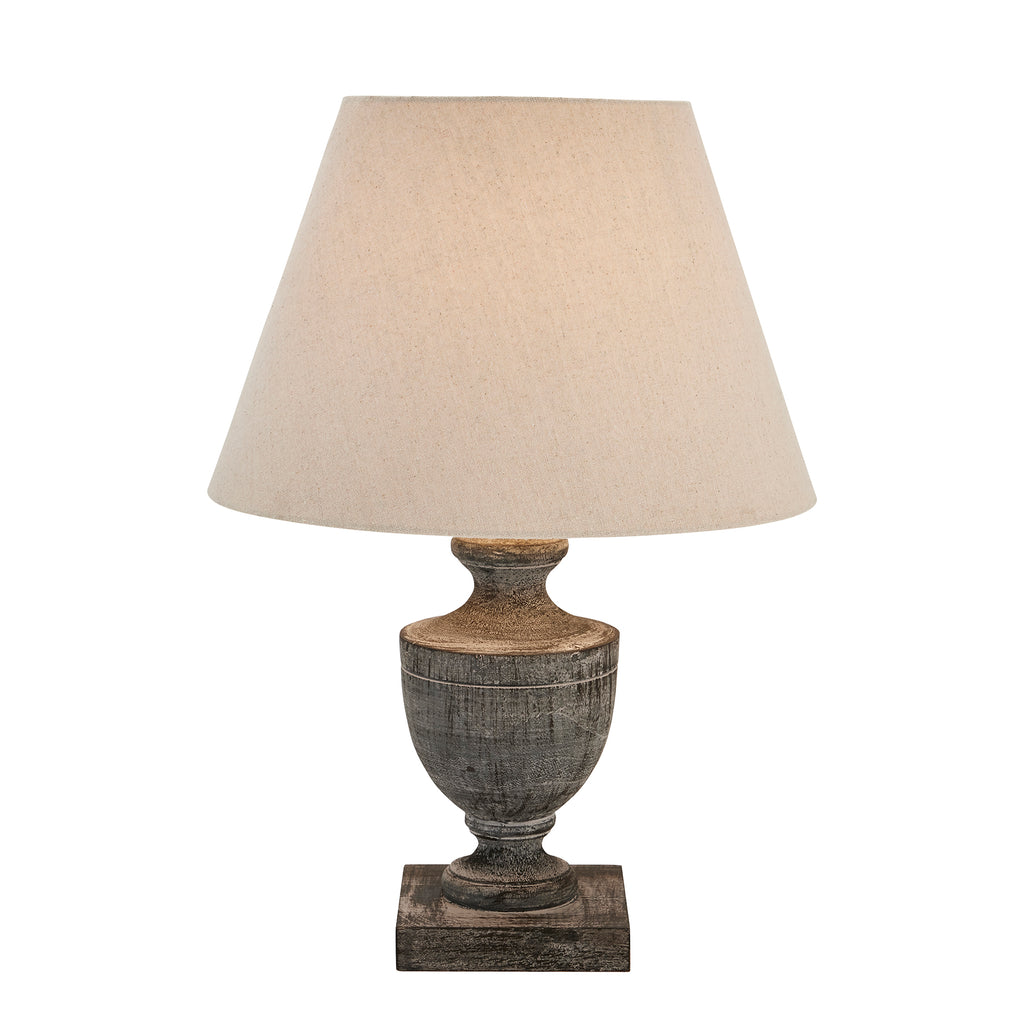 Incia Urn Lamp