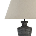 Incia Urn Lamp