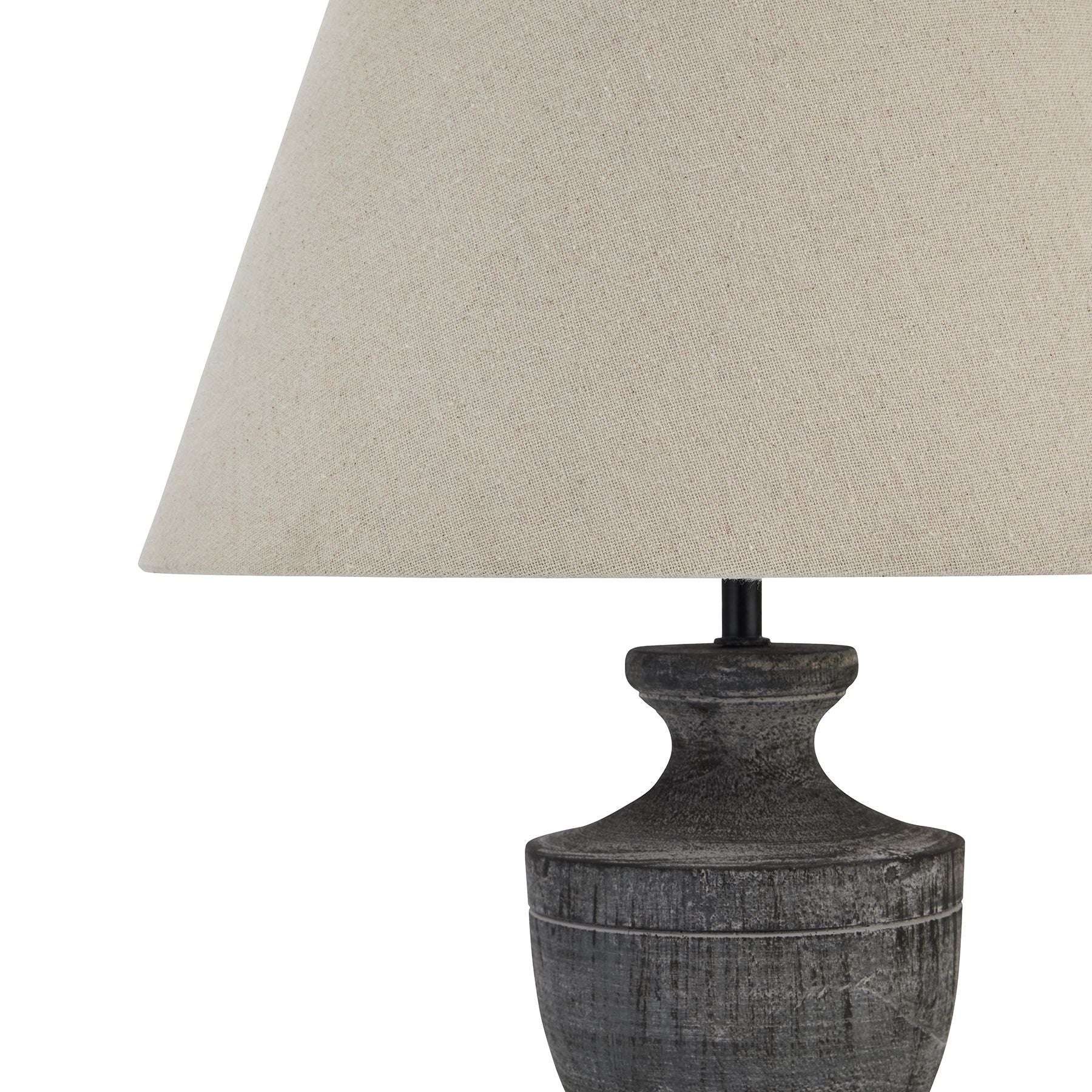 Incia Urn Lamp