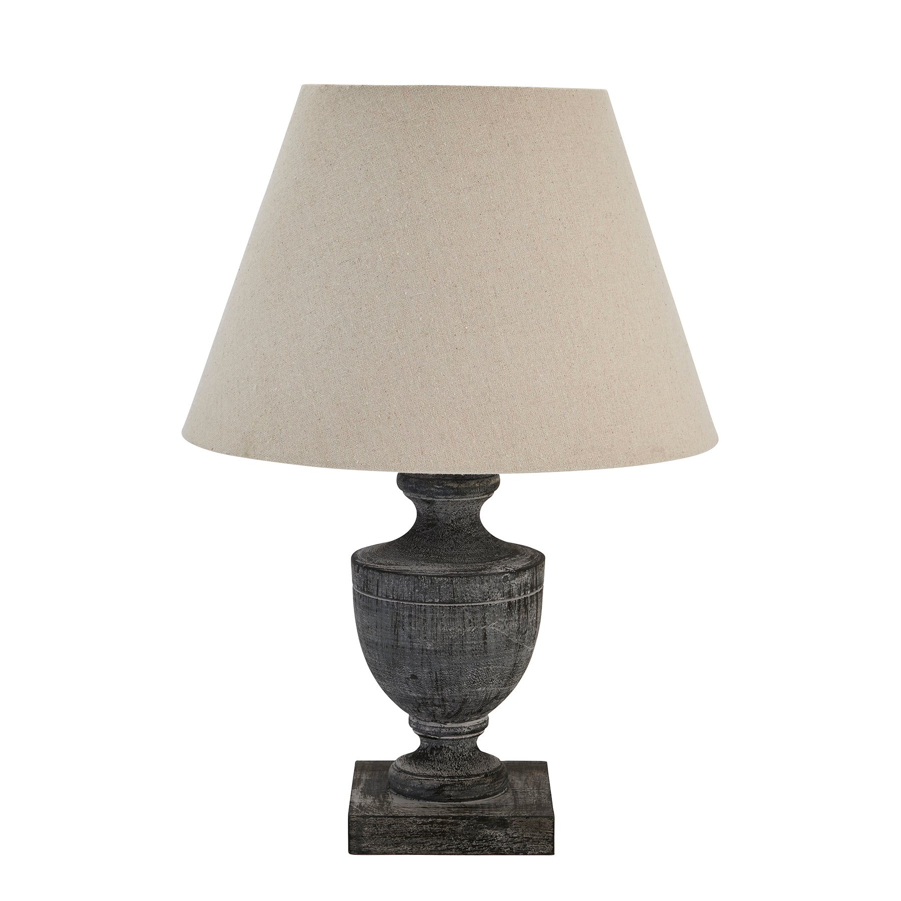 Incia Urn Lamp