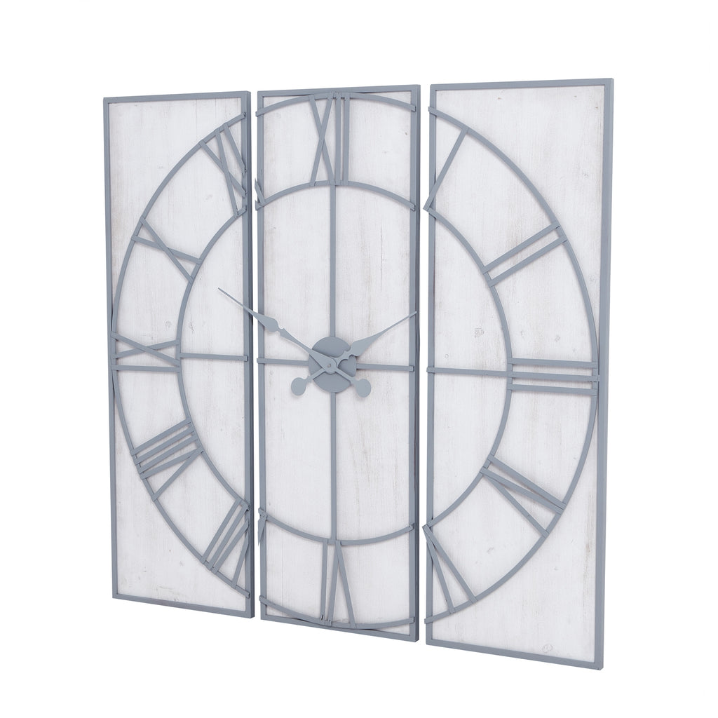 Roza Wall Clock
