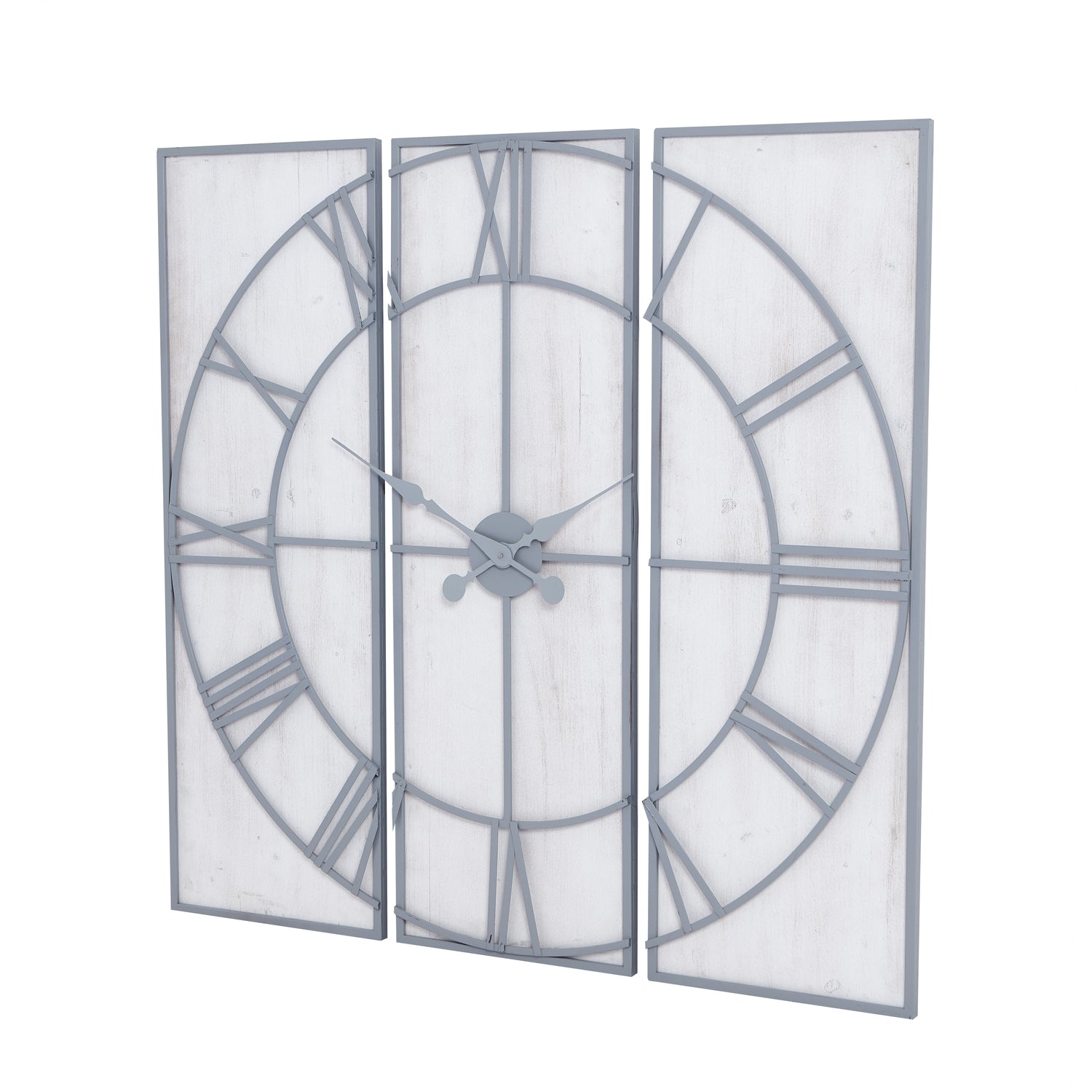Roza Wall Clock