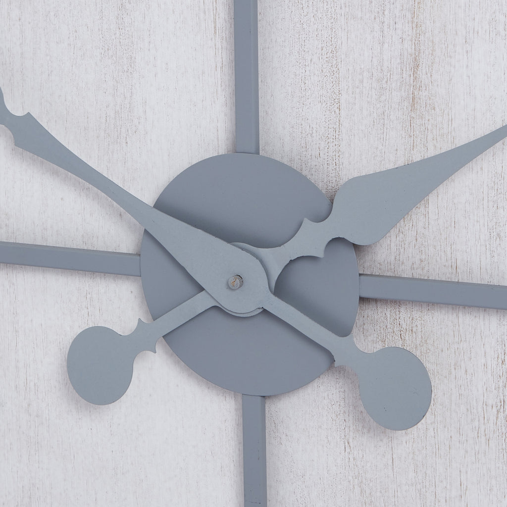 Roza Wall Clock