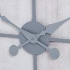 Roza Wall Clock