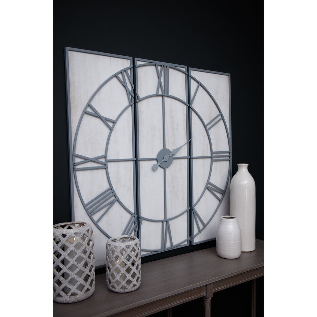 Roza Wall Clock