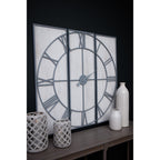 Roza Wall Clock