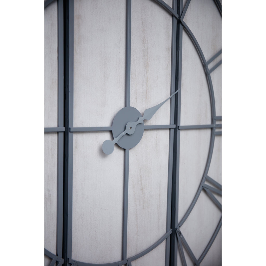 Roza Wall Clock