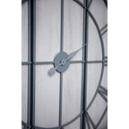Roza Wall Clock