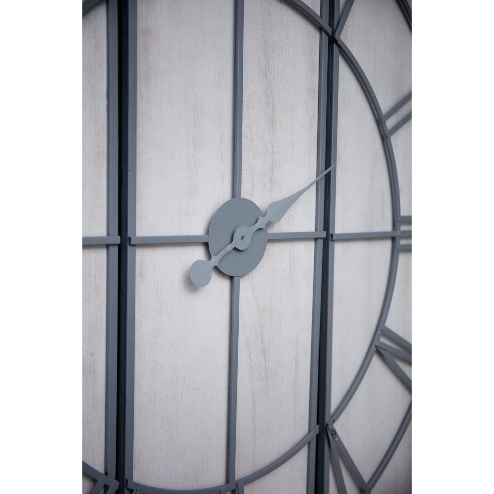 Roza Wall Clock