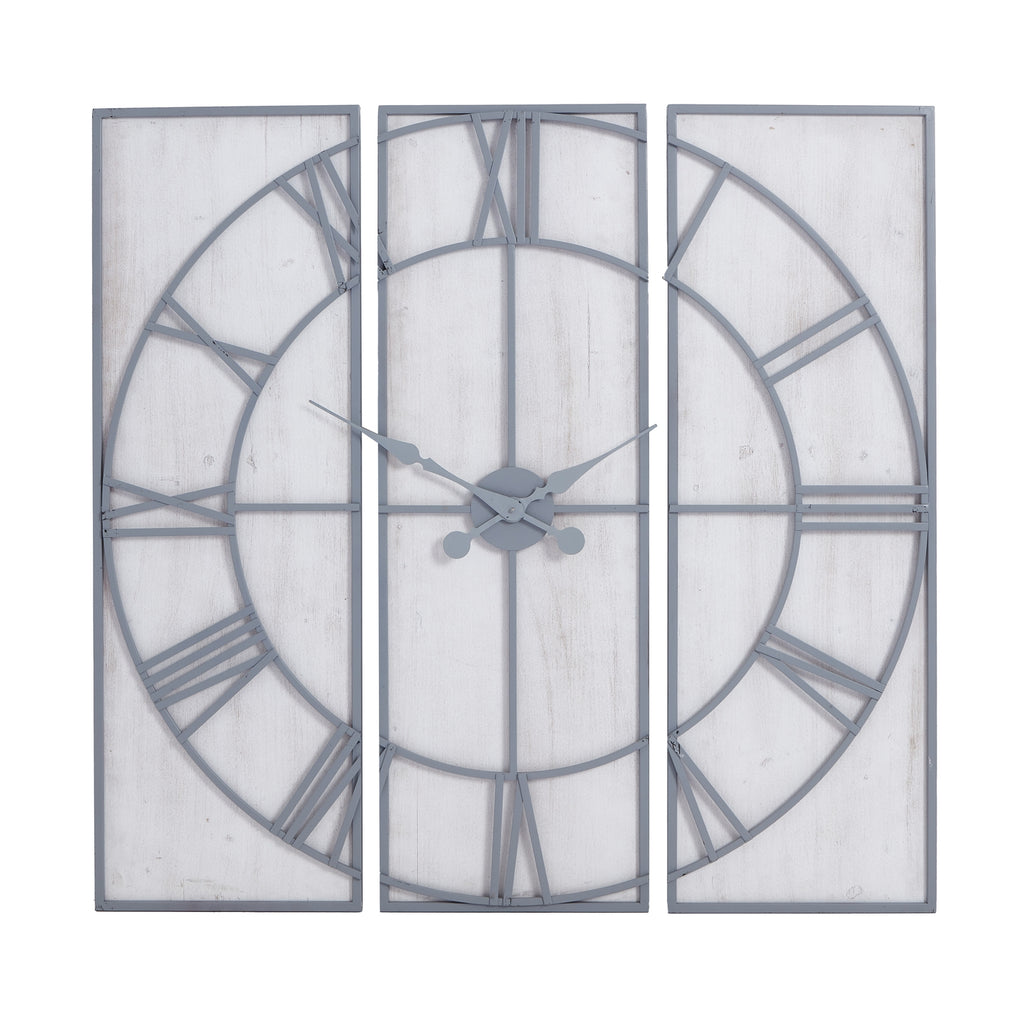 Roza Wall Clock