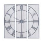 Roza Wall Clock