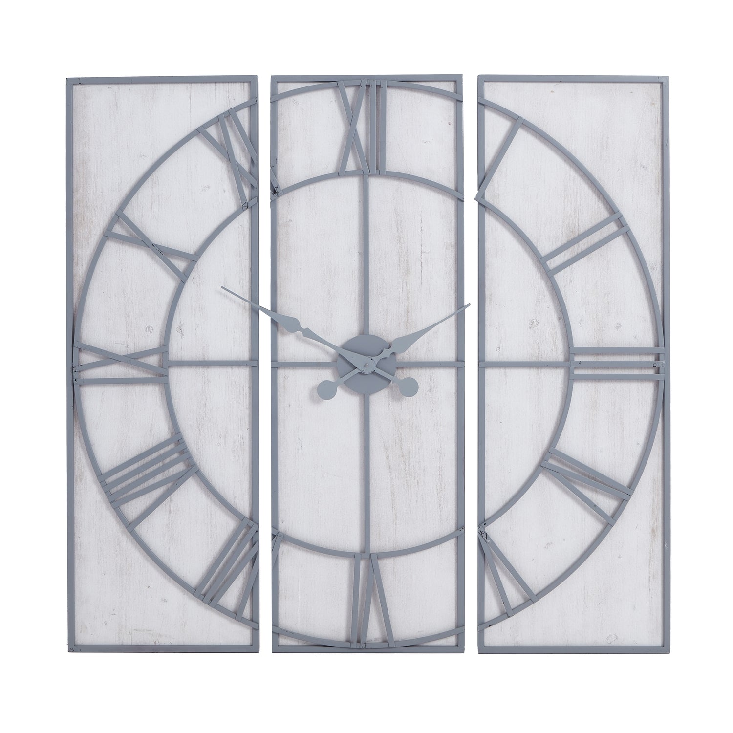 Roza Wall Clock