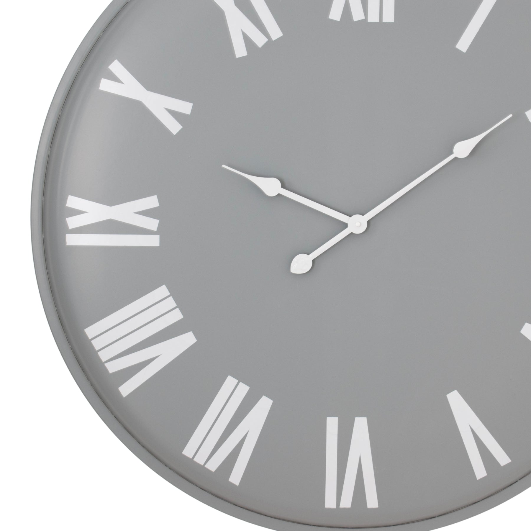 Rothay Clock