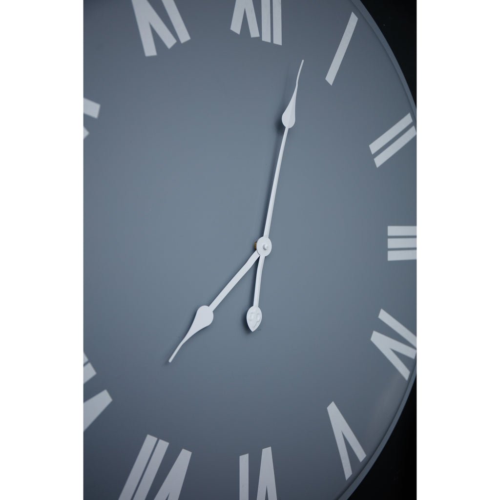Rothay Clock