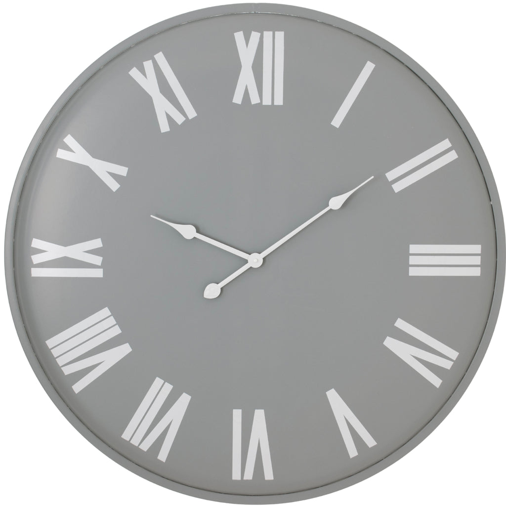 Rothay Clock