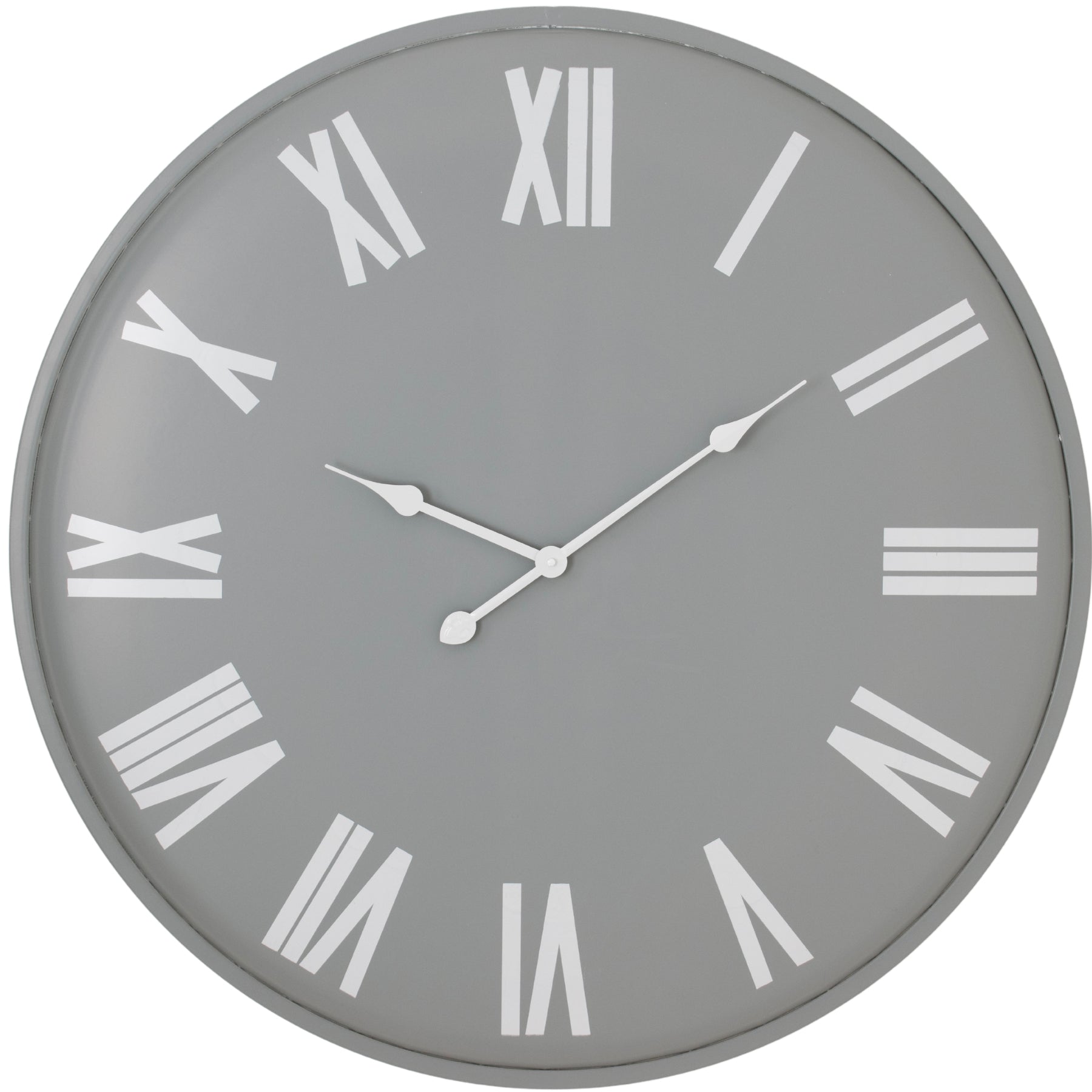 Rothay Clock