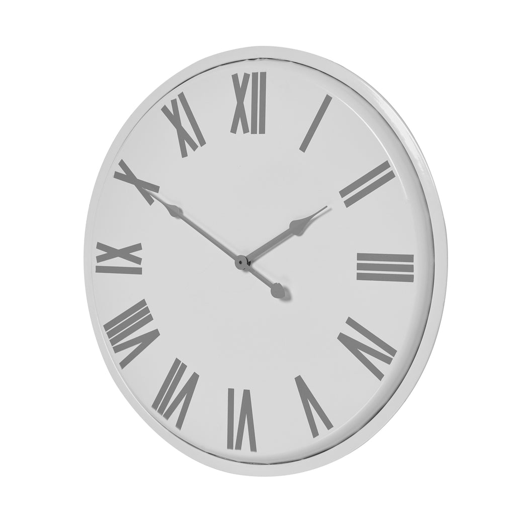 Flemings Clock