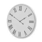 Flemings Clock