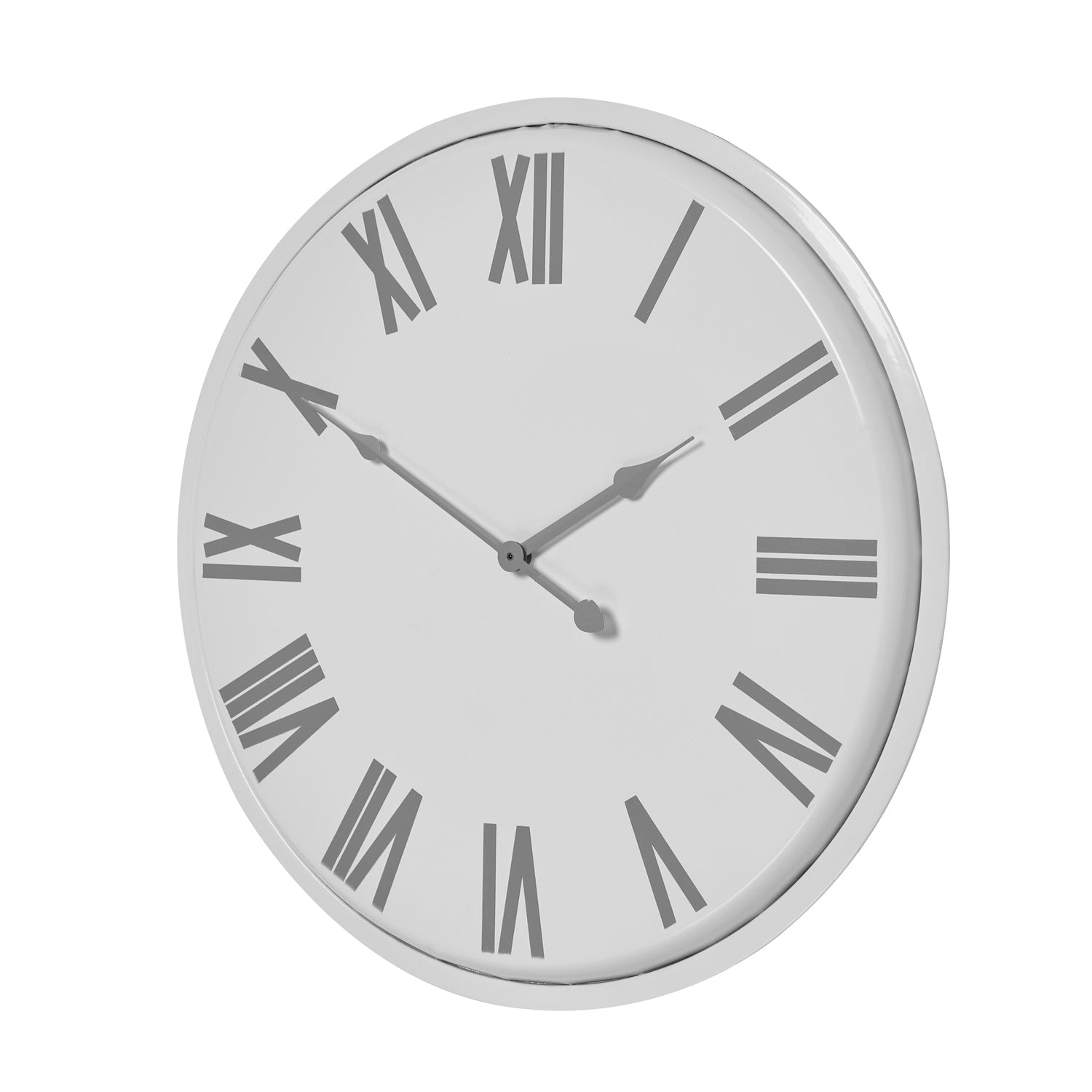 Flemings Clock