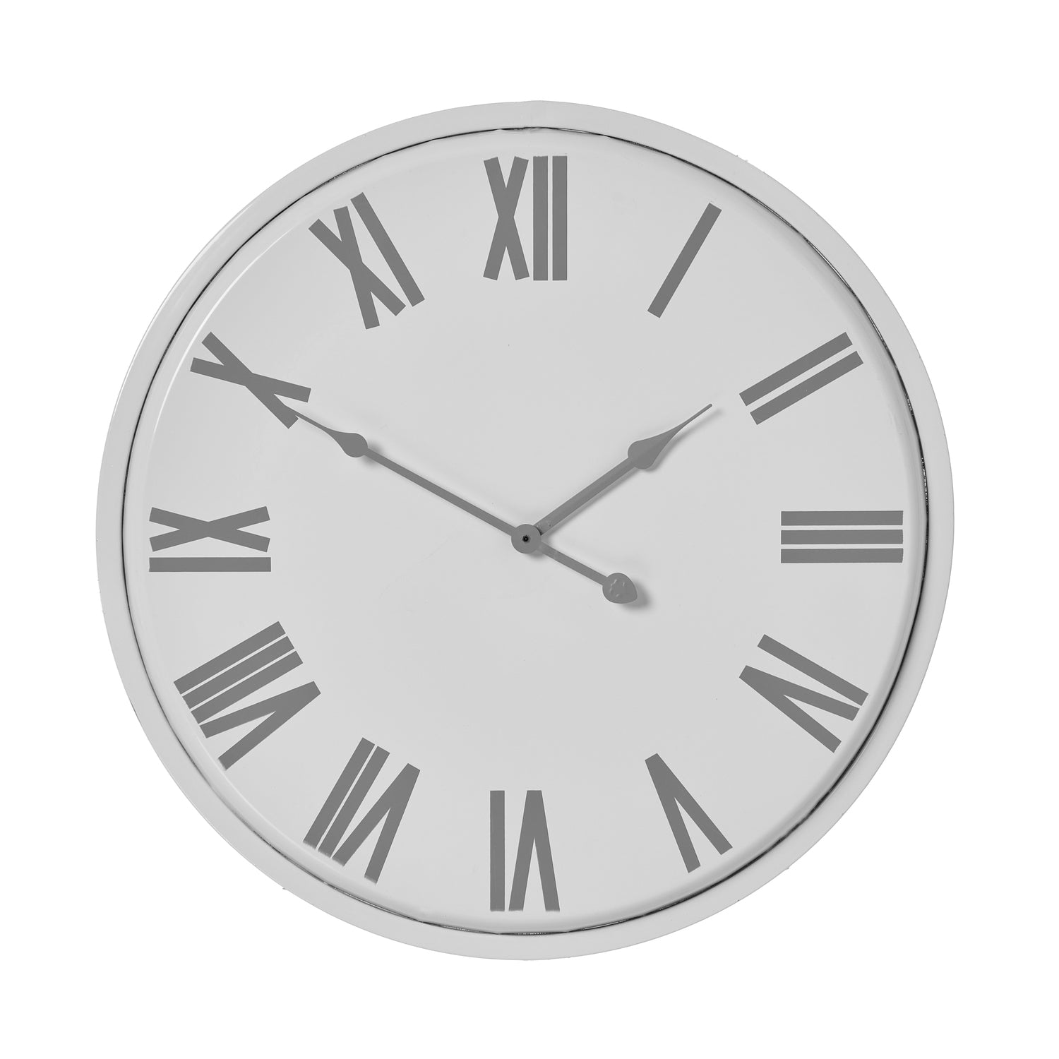 Flemings Clock