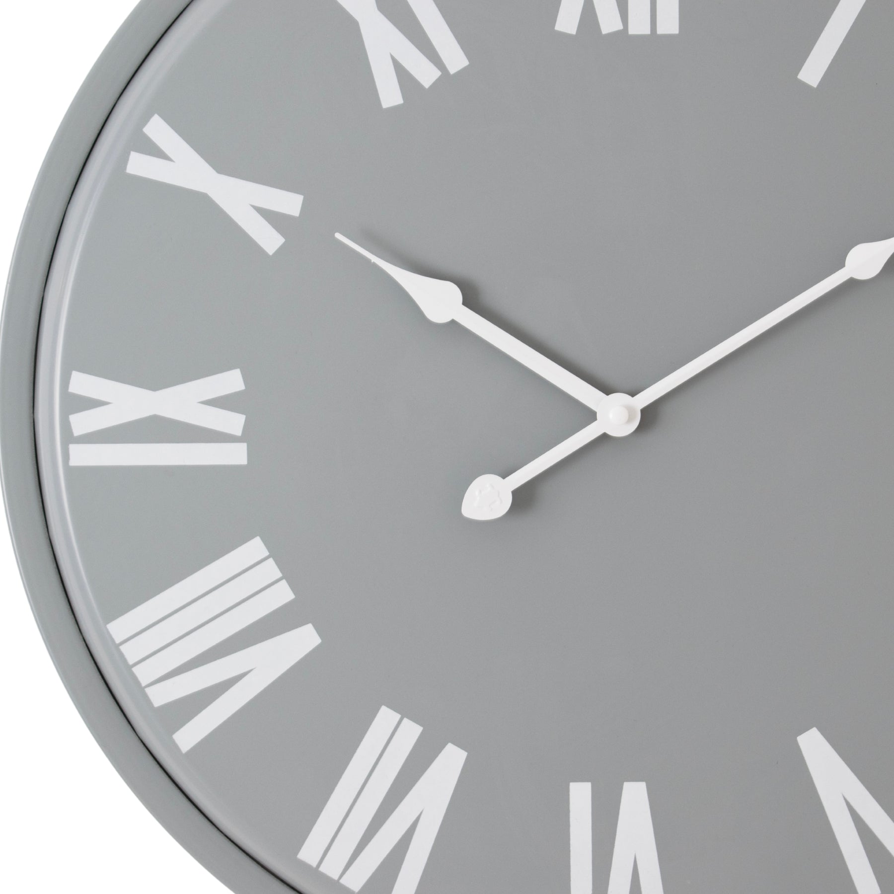 Rothay Clock