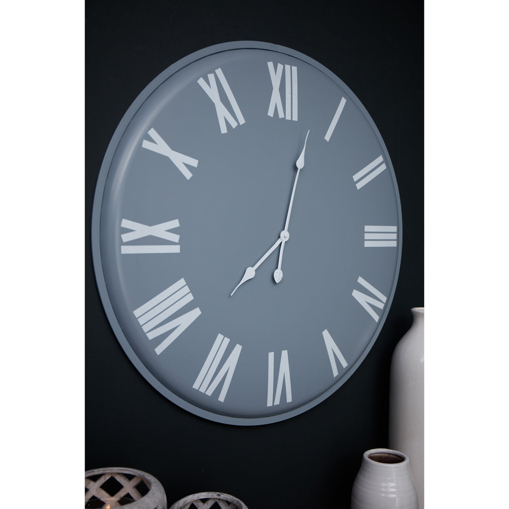 Rothay Clock