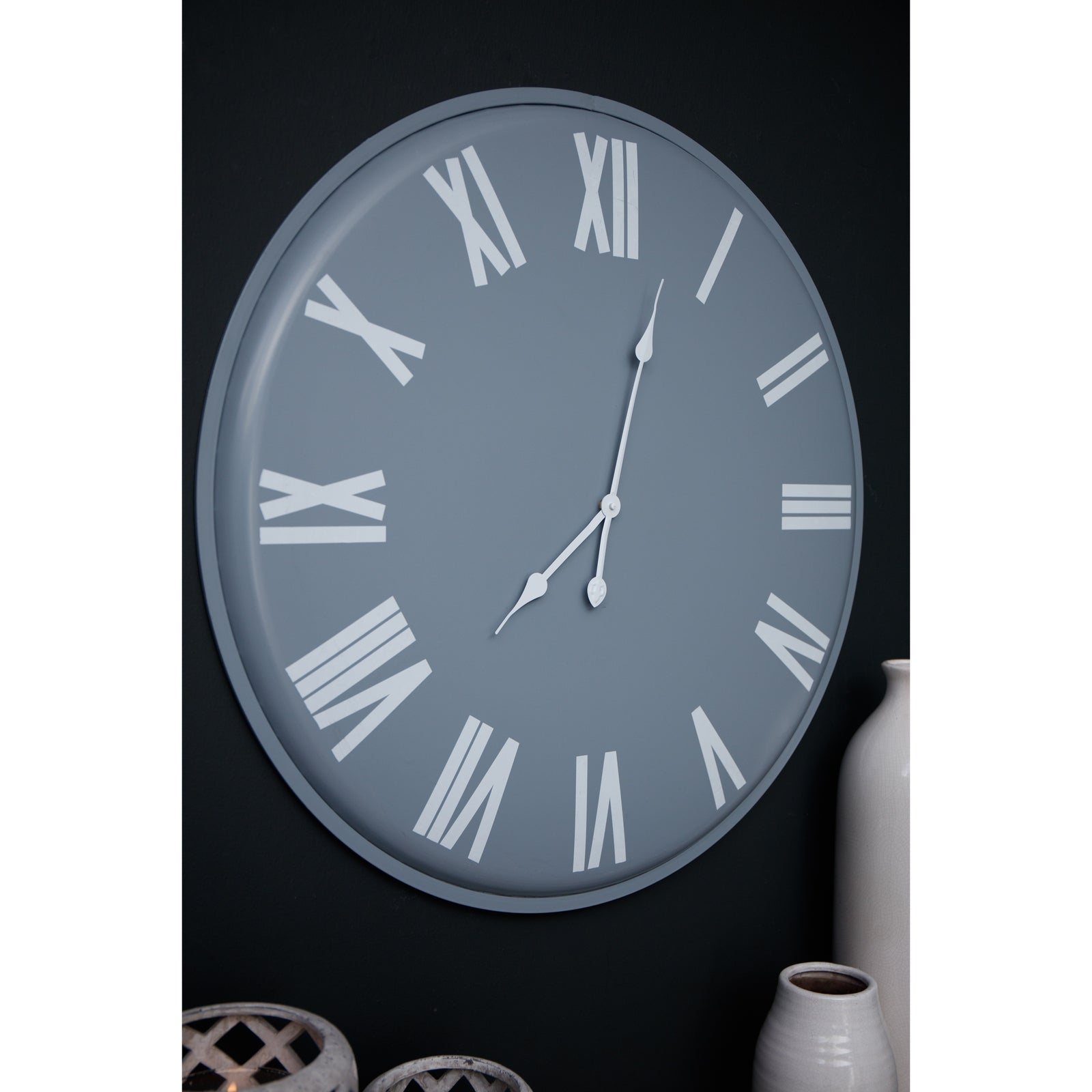 Rothay Clock