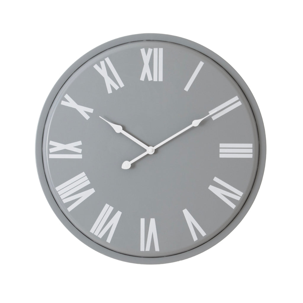 Rothay Clock
