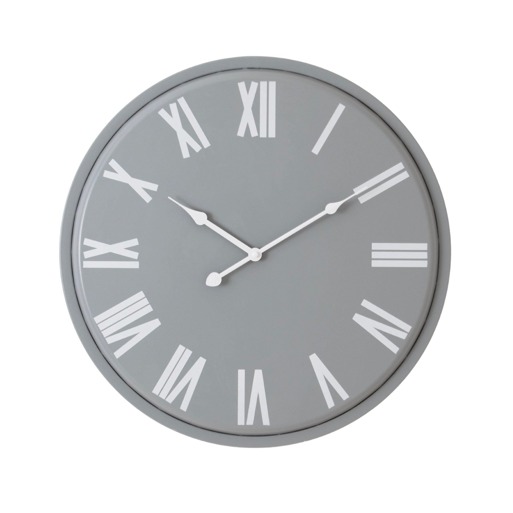 Rothay Clock