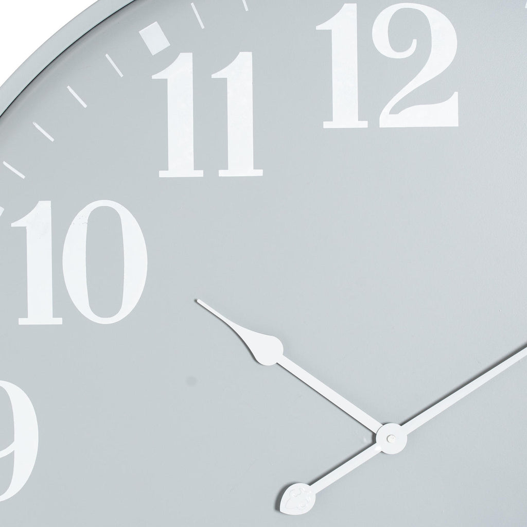 Ashmount Clock
