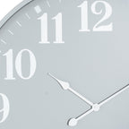 Ashmount Clock