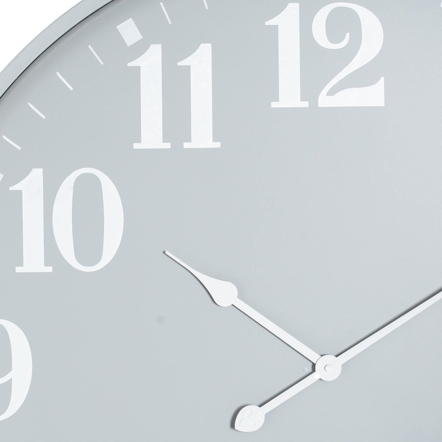 Ashmount Clock