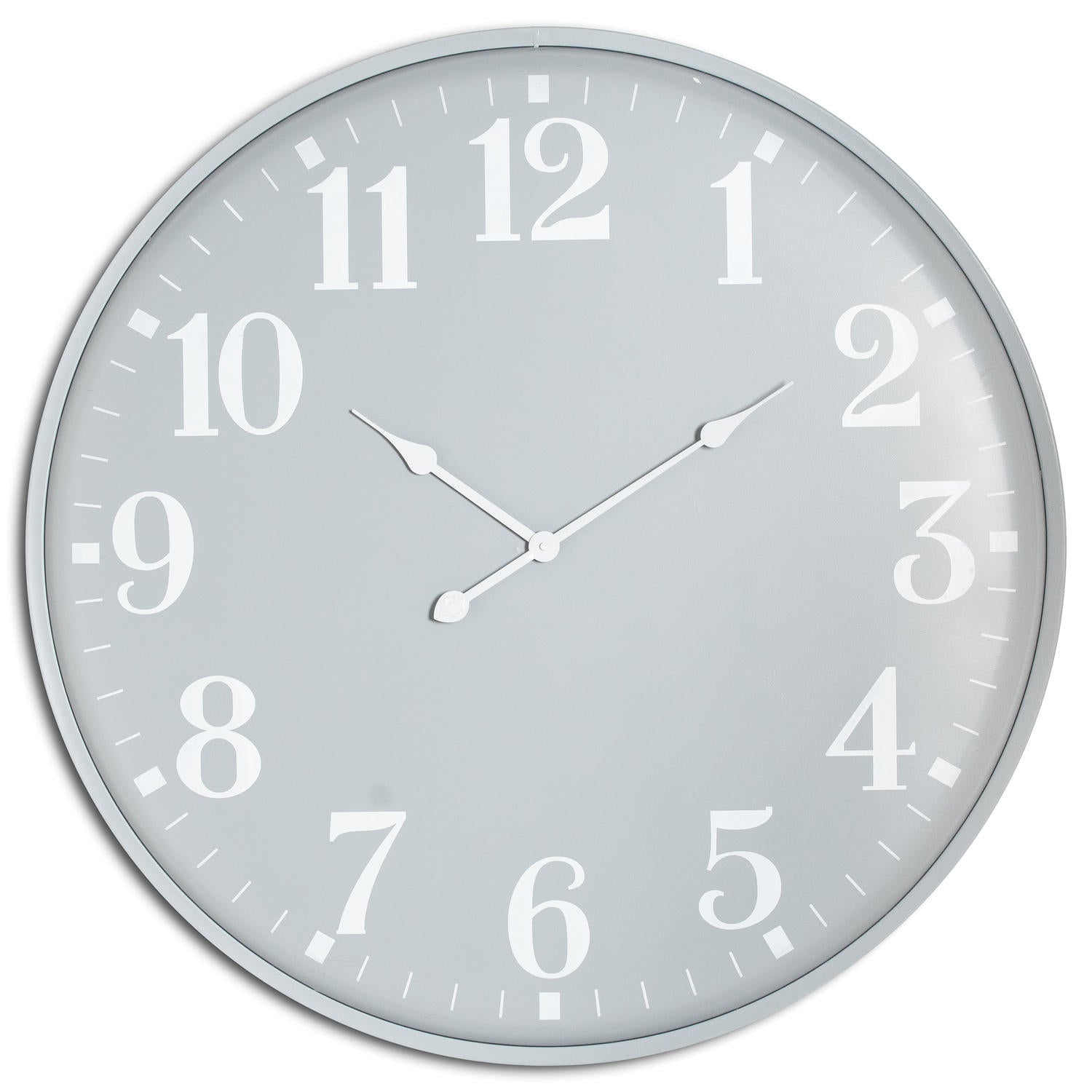 Ashmount Clock