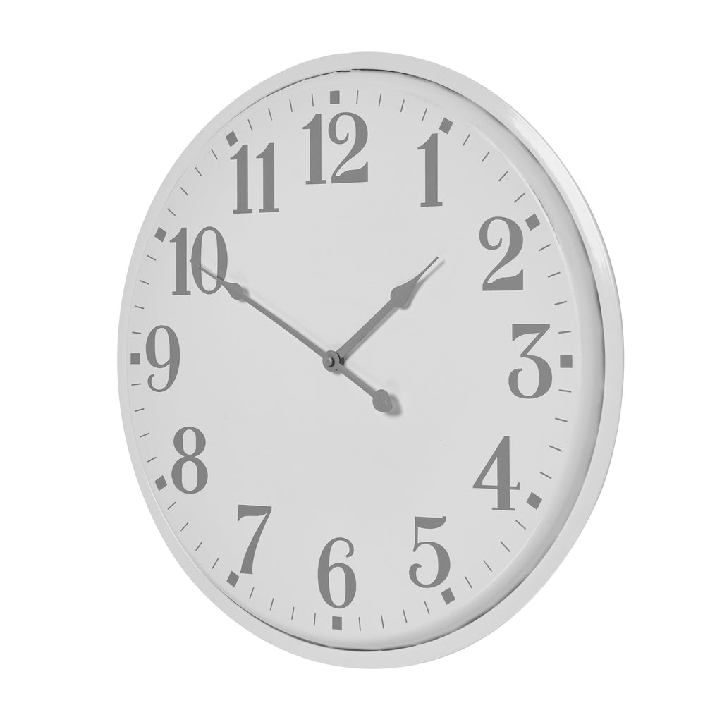 Aubrey Clock