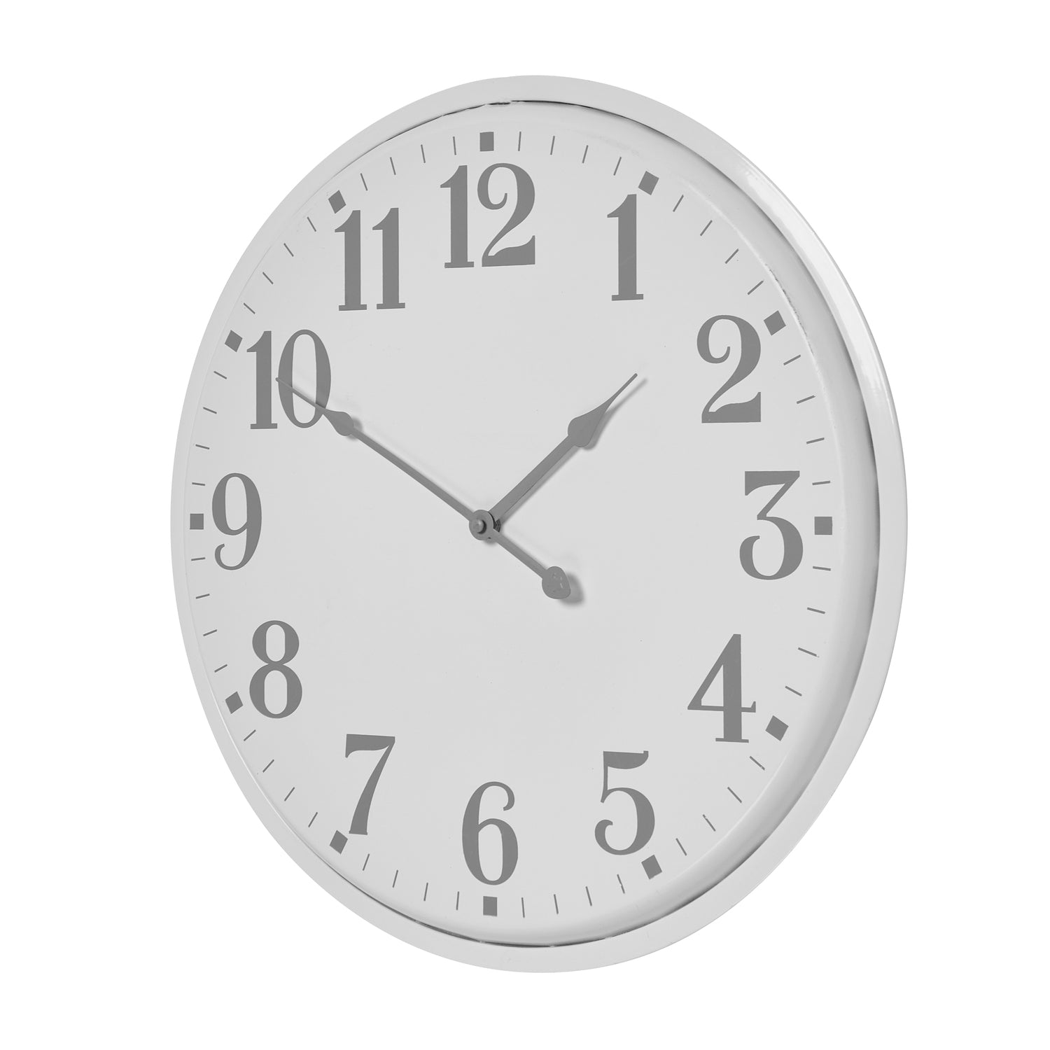 Aubrey Clock