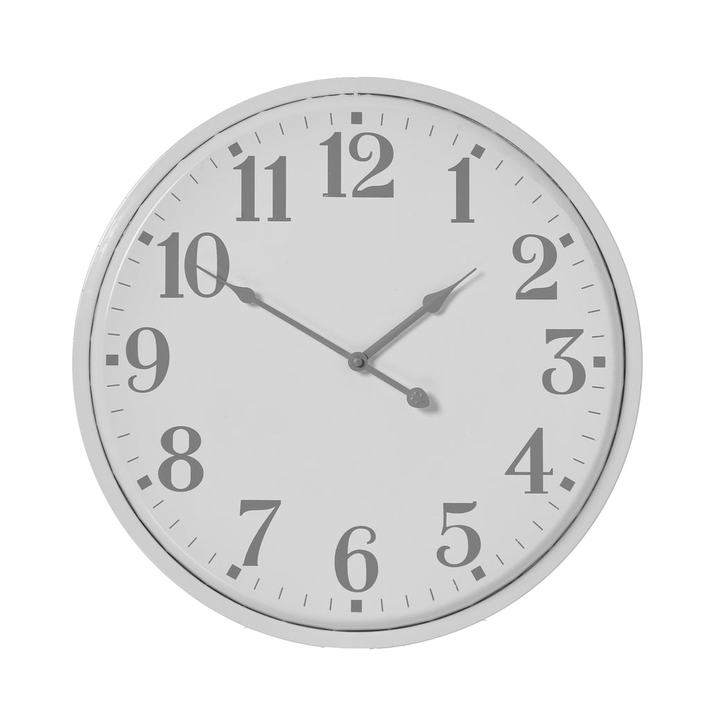 Aubrey Clock