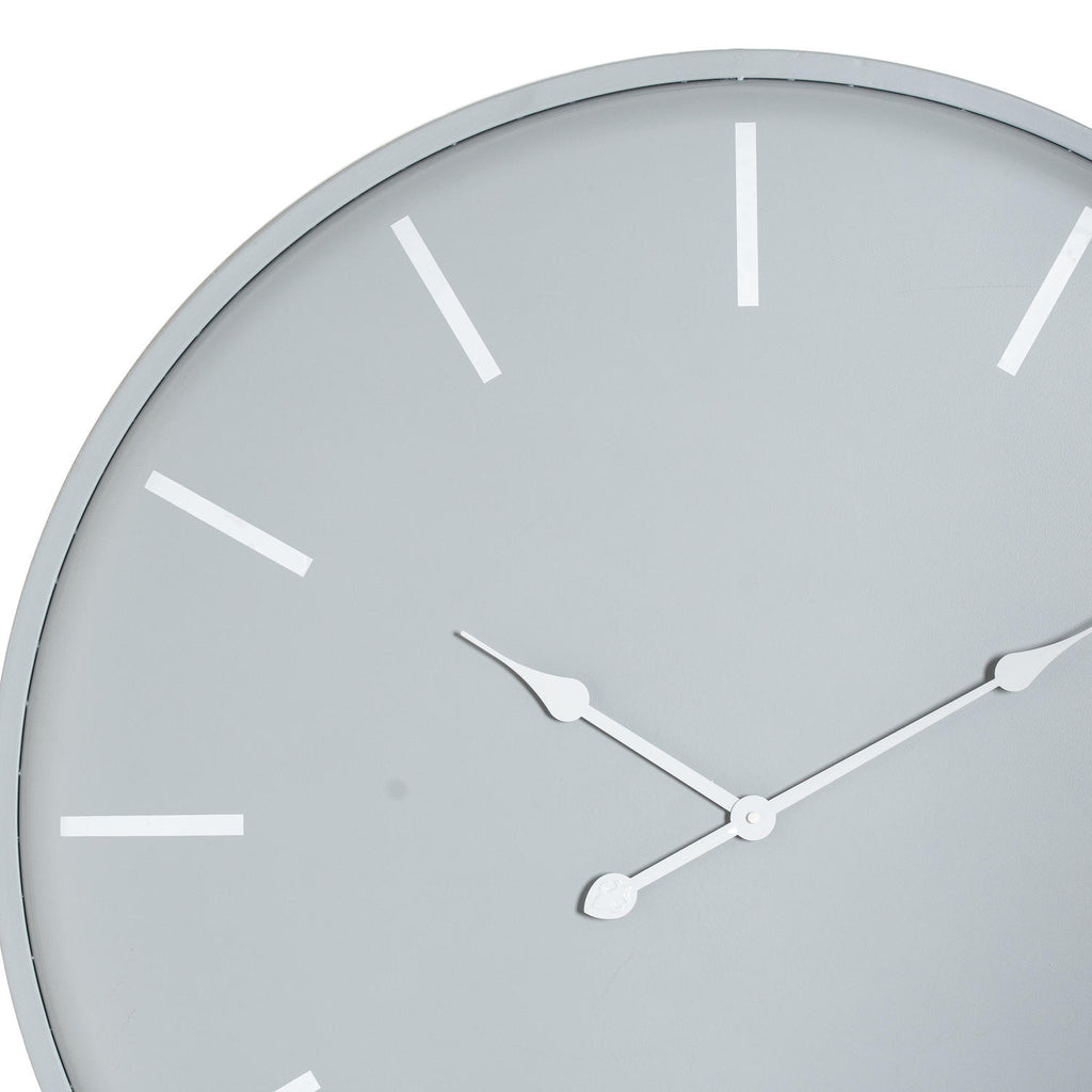 Karlsson Large Clock