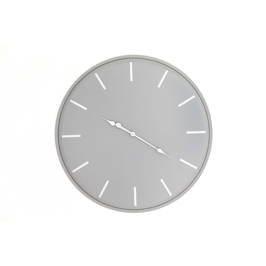 Karlsson Large Clock