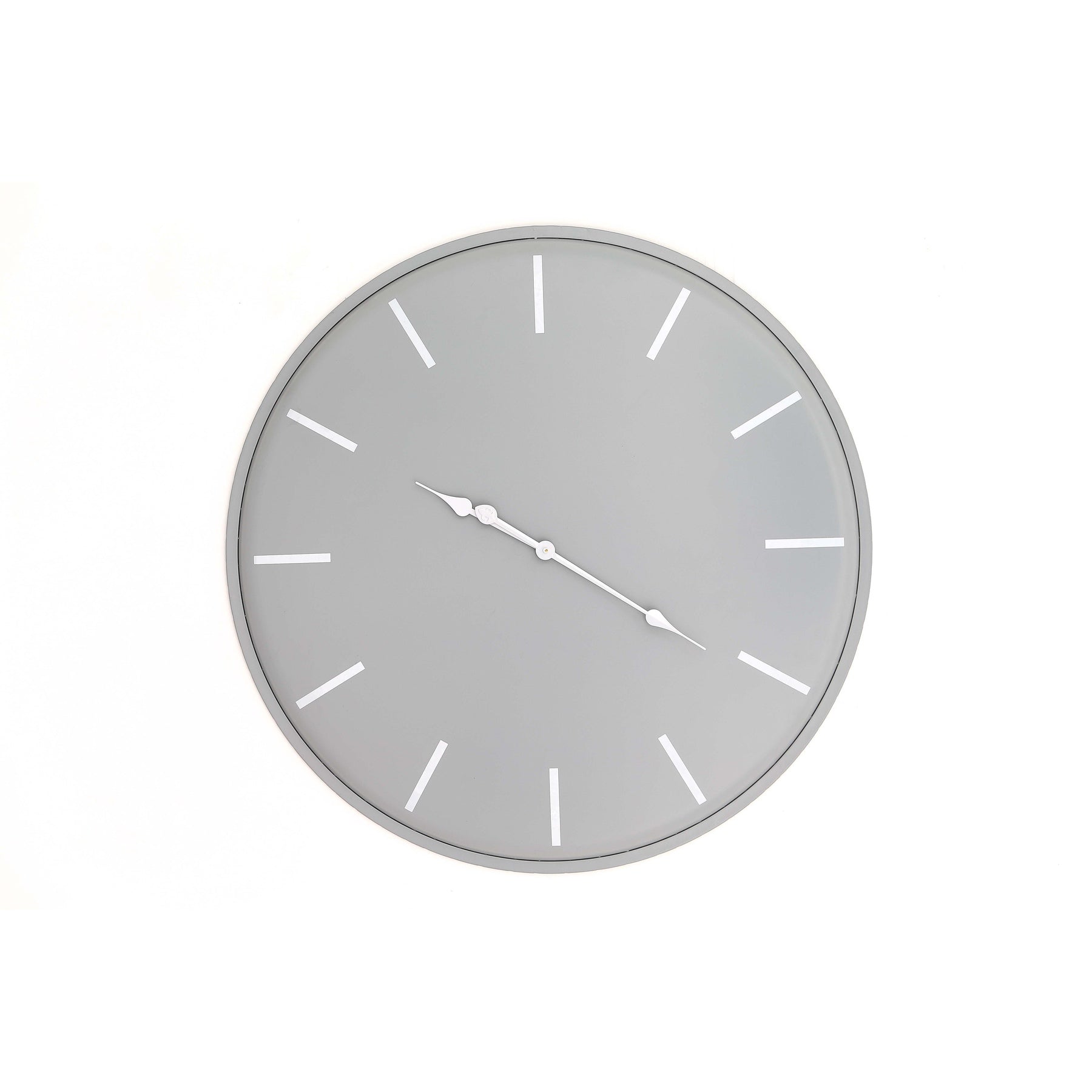 Karlsson Large Clock