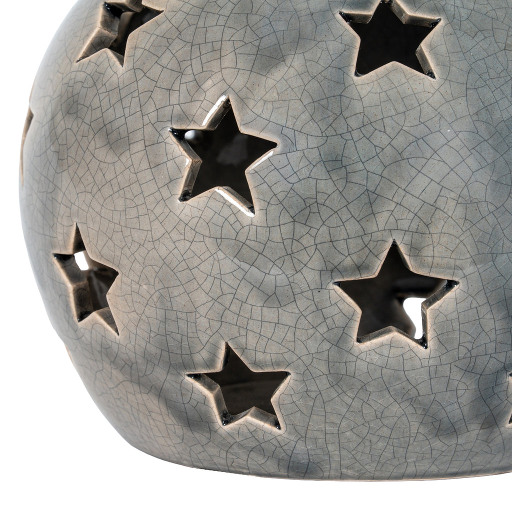 Garda Star Candle Lantern