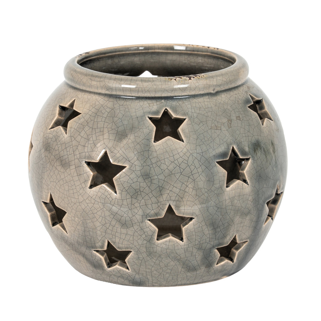 Garda Star Candle Lantern