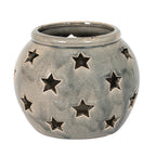 Garda Star Candle Lantern