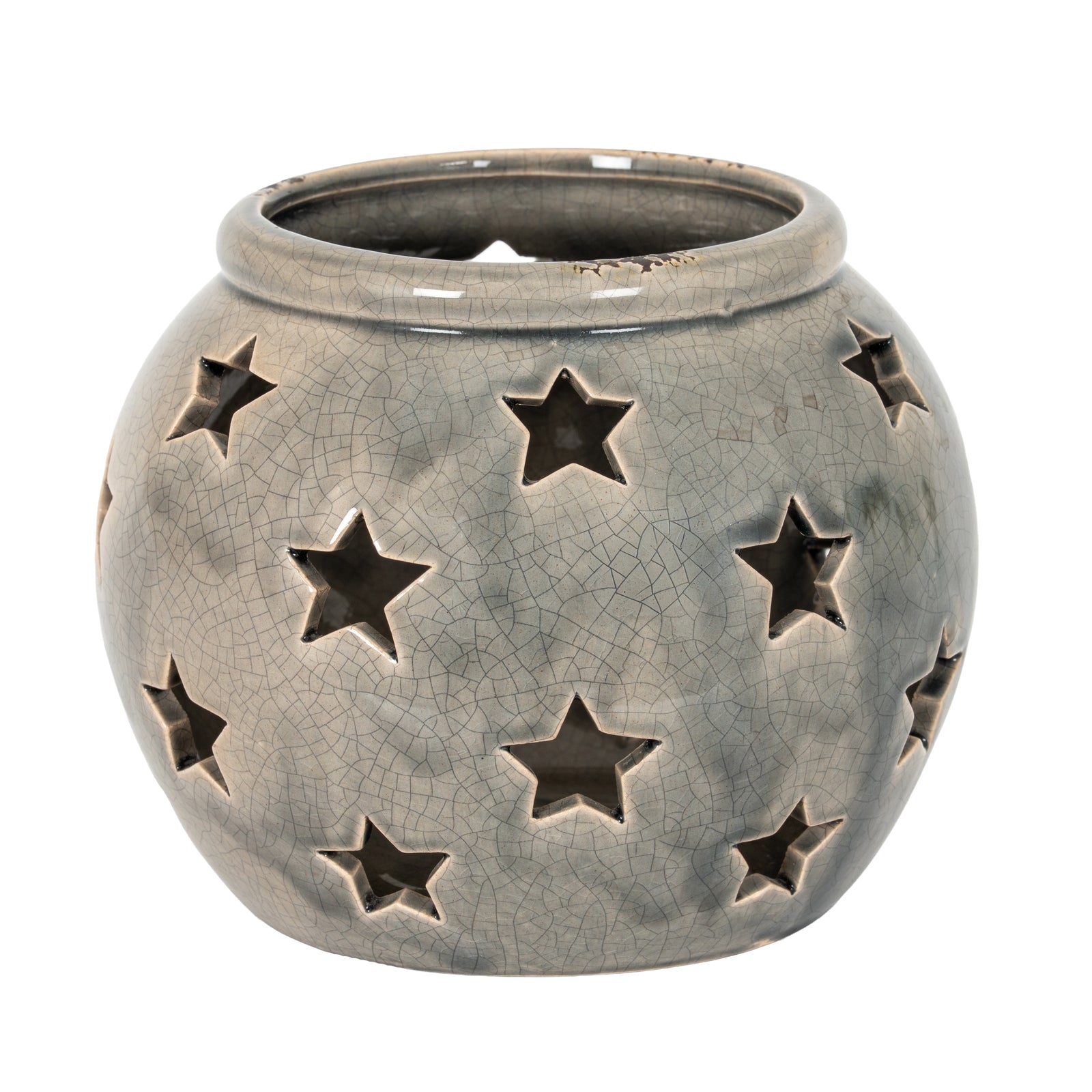 Garda Star Candle Lantern