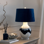 Ice Shadows Lamp