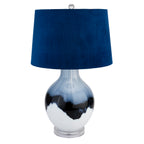 Ice Shadows Lamp
